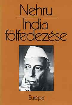 Nehru: India fölfedezése