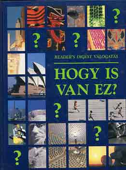 : Hogy is van ez?