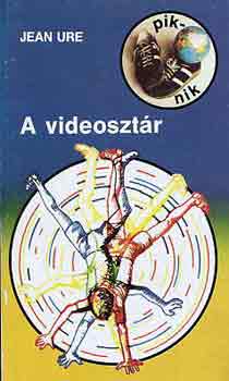 Jean Ure: A videosztár