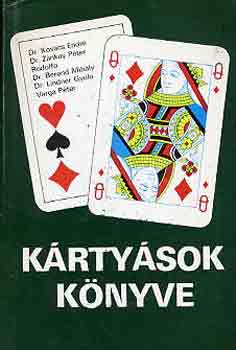 Berend Mihály szerk.: Kártyások könyve