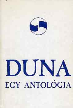 Vargha-Nagy-Perczel: Duna-Egy antológia