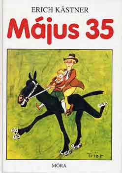 Erich Kästner: Május 35