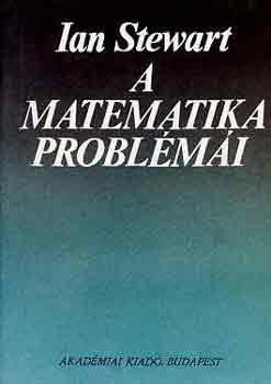 Ian Stewart: A matematika problémái
