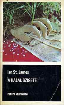 Ian St. James: A halál szigete