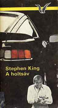 Stephen King: A holtsáv