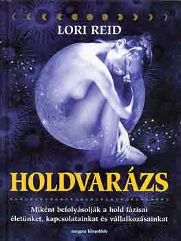 Lori Reid: Holdvarázs