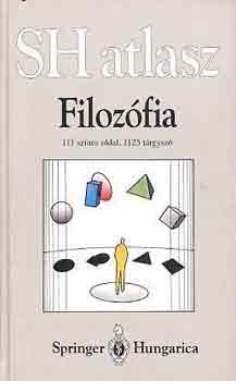 Kunzmann-Burkard-Wiedmann: Filozófia (SH Atlasz)