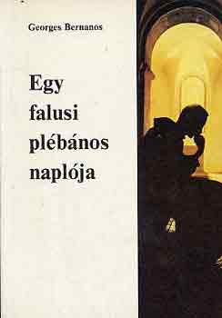 Georges Bernanos: Egy falusi plébános naplója