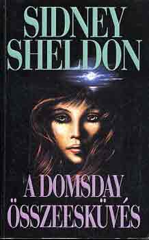 Sidney Sheldon: A Domsday összeesküvés