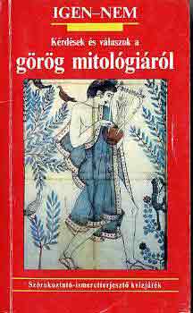 Petz György: Kérdések és válaszok a görög mitológiáról