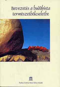 Dr. Pap László Miklós (szerk.): Bevezetés a buddhista természetbölcseletbe