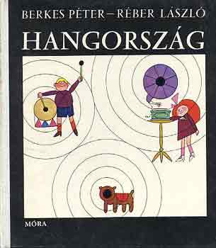 Berkes-Réber: Hangország