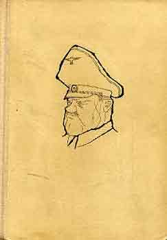 Hans Helmut Kirst: 08-15 avagy Asch őrvezető kalandos lázadása