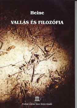 Heinrich Heine: Vallás és filozófia