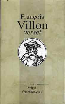 Francois Villon: Francois Villon versei