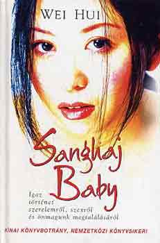 Wei Hui: Sanghaj Baby