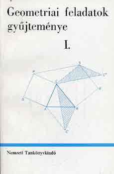 : Geometriai feladatok gyűjteménye I-II.