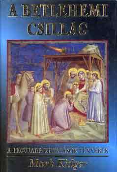 Mark Kidger: A betlehemi csillag