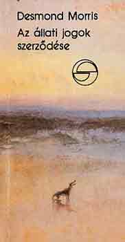 Desmond Morris: Az állati jogok szerződése (mérleg)