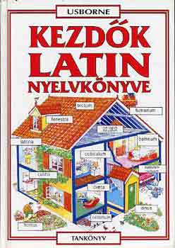 Helen Davies: Kezdők latin nyelvkönyve