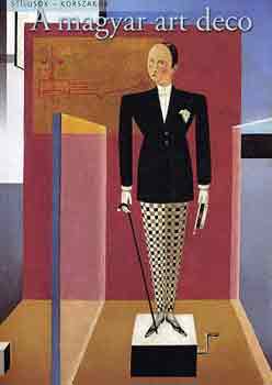Vadas József: A magyar art deco