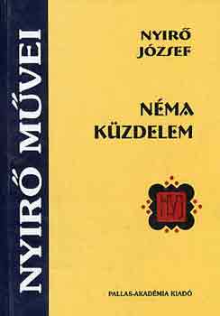 Nyírő József: Néma küzdelem