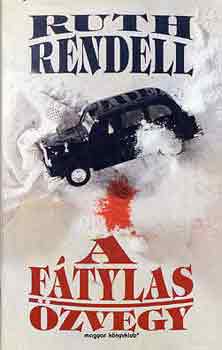 Ruth Rendell: A fátylas özvegy