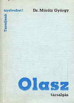 Móritz György: Olasz társalgás