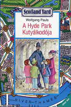 Wolfgang Pauls: A Hyde Park Kutyálkodója