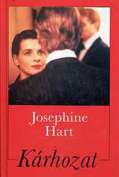 Josephine Hart: Kárhozat