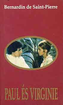 Bernardin de Saint-Pierre: Paul és Virginie