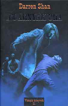 Darren Shan: Az árnyak ura
