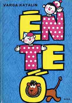 Varga Katalin: Én te ő