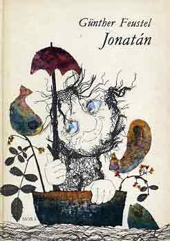 Günther Feustel: Jonatán