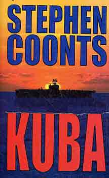 Stephen Coonts: Kuba