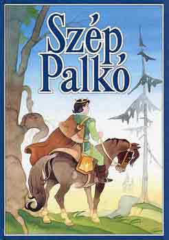 : Szép Palkó