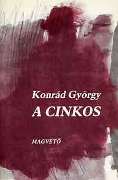 Konrád György: A cinkos