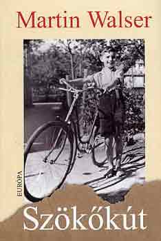 Martin Walser: Szökőkút