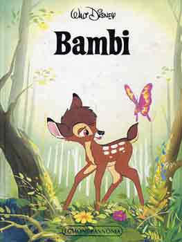 Walt Disney: Bambi
