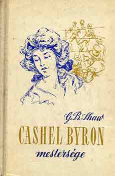 Bernard Shaw: Cashel Byron mestersége