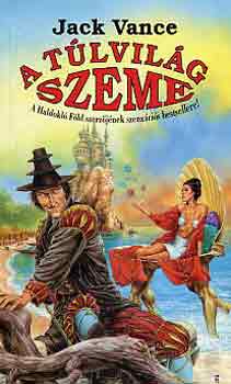 Jack Vance: A túlvilág szeme