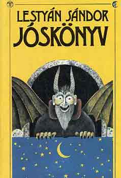 Lestyán Sándor: Jóskönyv