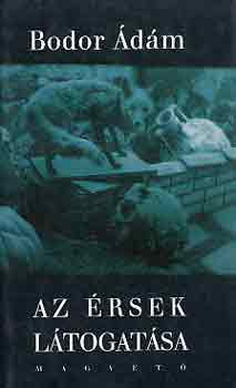 Bodor Ádám: Az érsek látogatása