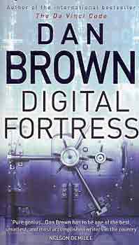 Dan Brown: Digital fortress