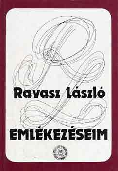 Ravasz László: Emlékezéseim