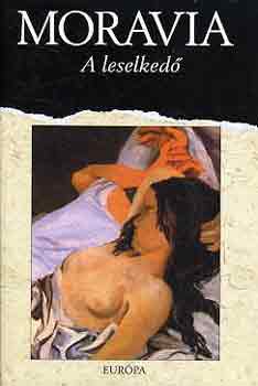 Alberto Moravia: A leselkedő