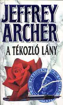 Jeffrey Archer: A tékozló lány