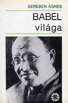 Gereben Ágnes: Babel világa