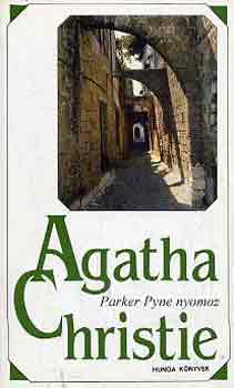 Agatha Christie: Parker Pyne nyomoz