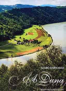 Szabó Barnabás: A Duna
